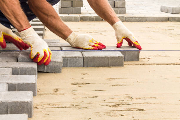 Best Best Driveway Pavers  in Brightwaters, NY