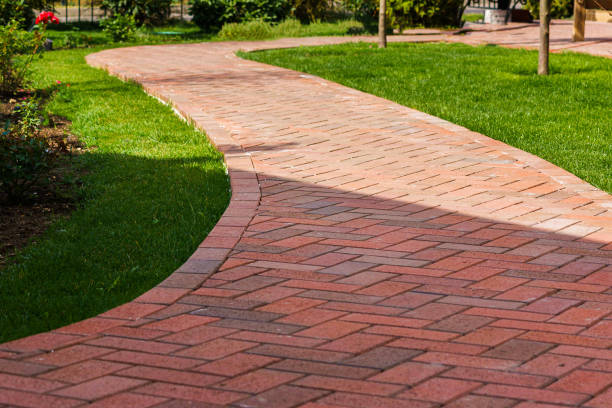 Decorative Driveway Pavers in Brightwaters, NY
