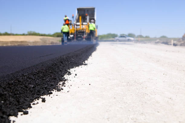 Best Local Driveway Pavers  in Brightwaters, NY