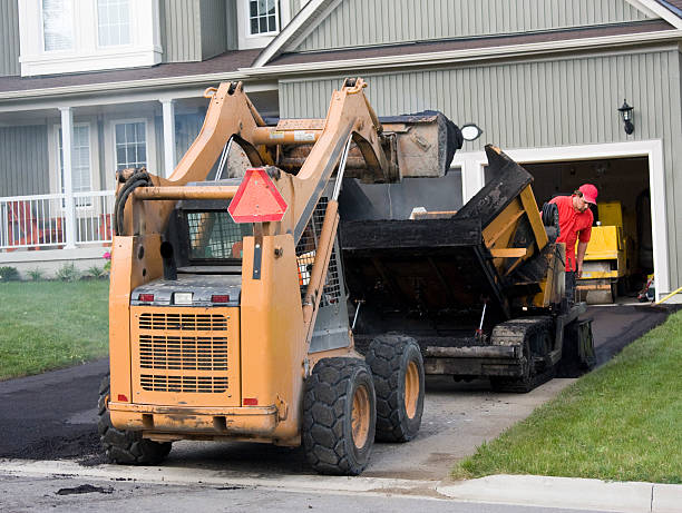 Best Best Driveway Pavers  in Brightwaters, NY