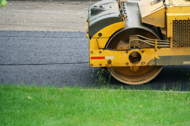 Reasons to Select Us for Your Driveway Paving Requirements in Brightwaters, NY