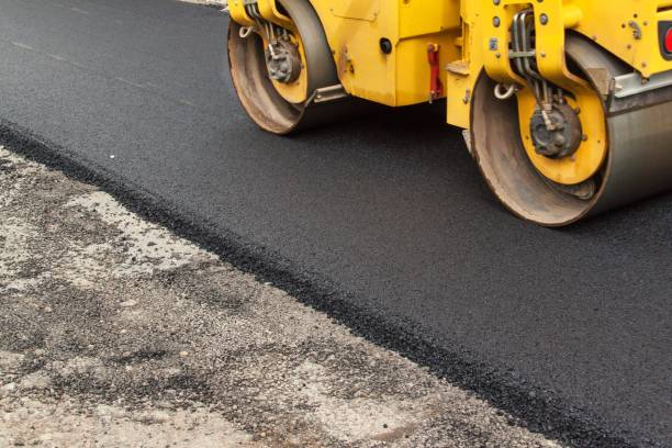 Best Driveway Paving Contractor  in Brightwaters, NY
